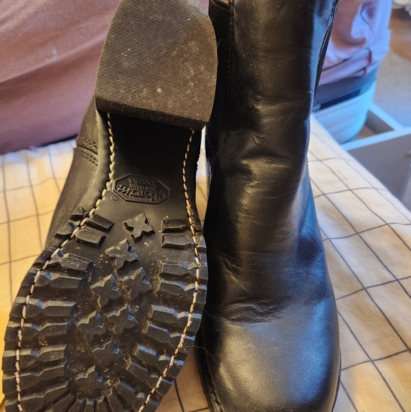 Women's Frye boots - Picture 1 of 4